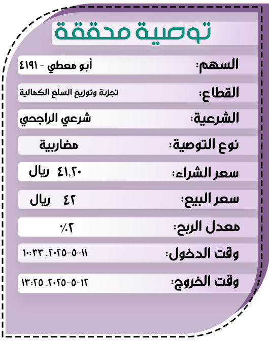 توصيات7